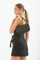 Stradivarius Keten Karışımlı Bol Kesim Pantolon Stradivarius Keten Karışımlı Bol Kesim Pantolon